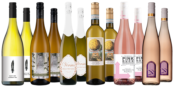 SUMMER SIPPING SALE SELECTION Delivery Included SUMMER SIPPING SALE SELECTION Delivery Included