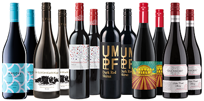 Top-value Everyday Shiraz Mix Top-value Everyday Shiraz Mix