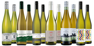 Refreshing Riesling Dozen