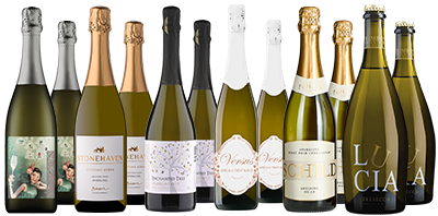 Summer Sparkling Dozen