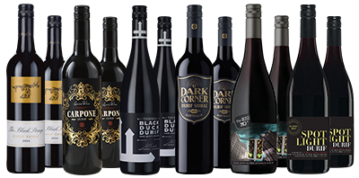 Durif Favourite Dozen