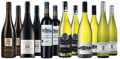 Golden Hour Flash Sale Mixed Dozen