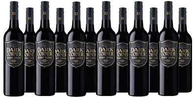 EOFY Dark Corner Dozen Deal