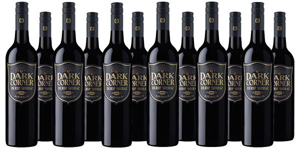 EOFY Dark Corner Dozen Deal