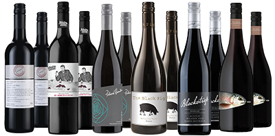 McLaren Vale Reds Showcase