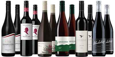 Awesome Aussie Shiraz Showcase