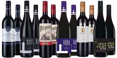 EOFY Great Value Reds