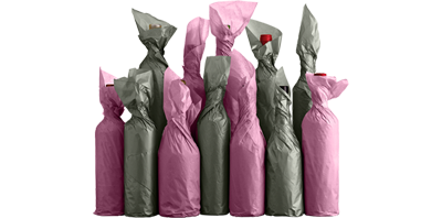 EOFY Mystery Mixed Dozen + Triple-Gold, 95pt Barossa Shiraz