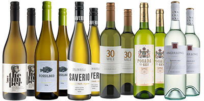 Fridge Favourites Dozen