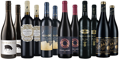 International Top Sellers