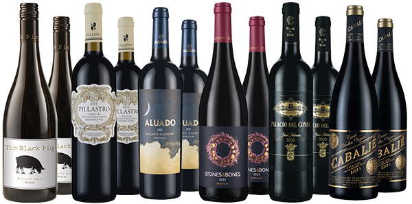 International Top Sellers