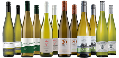Radiant Riesling Dozen