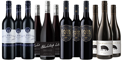 The All-Gold Fab Four