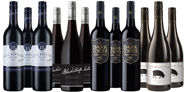 The All-Gold Fab Four