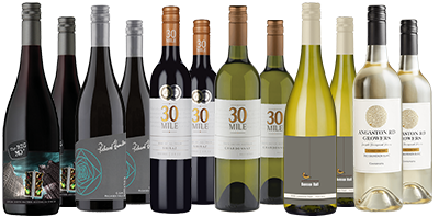 Stock Clearance Mixed Dozen