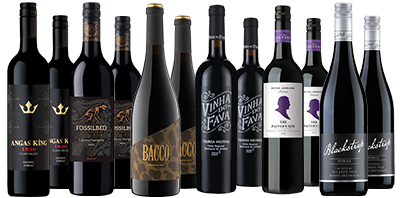 Customers Choice Awards Reds Dozen