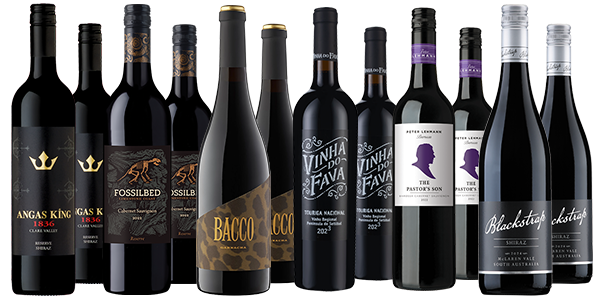 Customers Choice Awards Reds Dozen