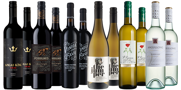 Customers Choice Awards Mixed Dozen