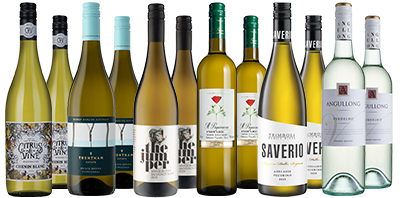 Customers Choice Awards Whites Dozen