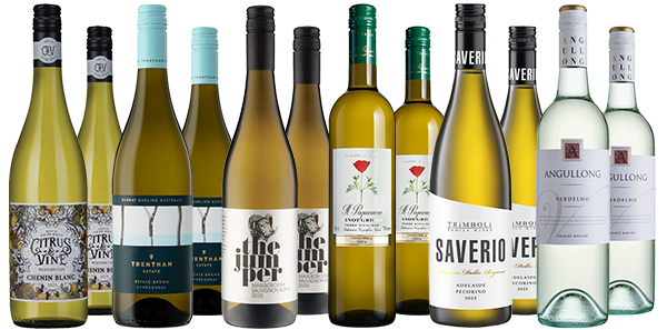 Customers Choice Awards Whites Dozen