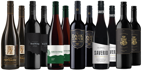 Staff Favourites Aussie Rich Reds