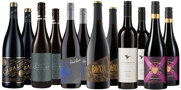 HIGH-SCORING Worldwide All-Reds Dozen