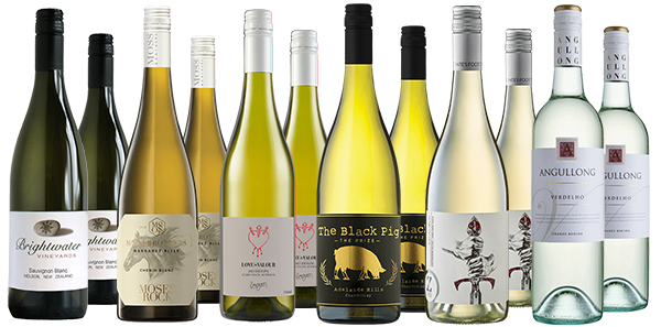 May EM - Annual Survey Premium Whites