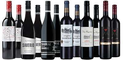 May EM - Annual Survey Rich Reds