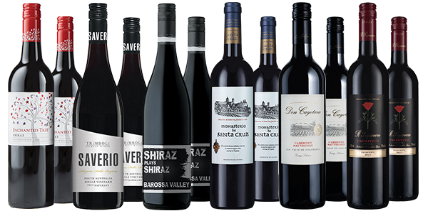 May EM - Annual Survey Rich Reds