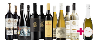 Easter Selection + Sparkling Mixed Case