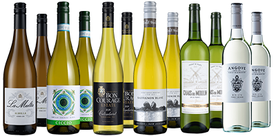 Worldwide Fridge Favourite Whites Worldwide Fridge Favourite Whites