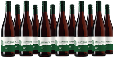 EOFY 'Recap' Greenstone Ridge Shiraz Dozen EOFY 'Recap' Greenstone Ridge Shiraz Dozen