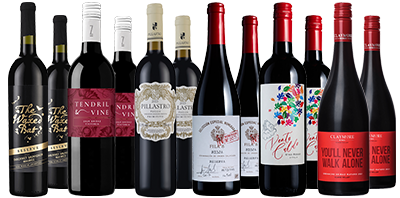 June W2W - Food & Wine Pairing Red Meats June W2W - Food & Wine Pairing Red Meats