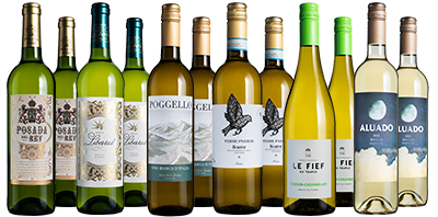 European Whites Dozen