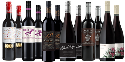 Cabernet Sauvignon All-stars Dozen