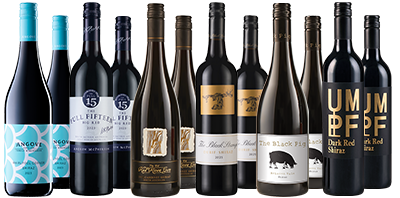 Great Value Aussie Exclusives Dozen Great Value Aussie Exclusives Dozen