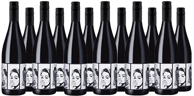 RedHeads Esulé Shiraz Durif Dozen RedHeads Esulé Shiraz Durif Dozen