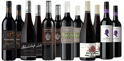 Australian Cabernet Dozen