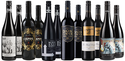 Discover Durif Dozen