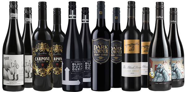Discover Durif Dozen