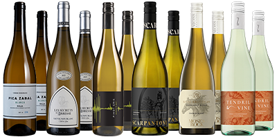 Fresh 'Catch & Roast' Entertainer's Whites Dozen