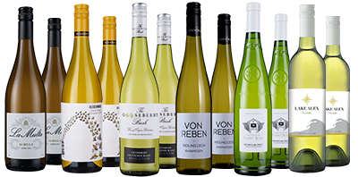 Premium 'Hidden Gem' Whites Dozen Premium 'Hidden Gem' Whites Dozen