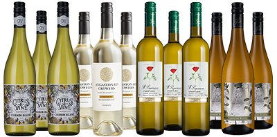  Fridge Favourite Whites Dozen