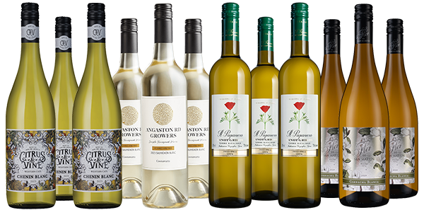 Fridge Favourite Whites Dozen Fridge Favourite Whites Dozen