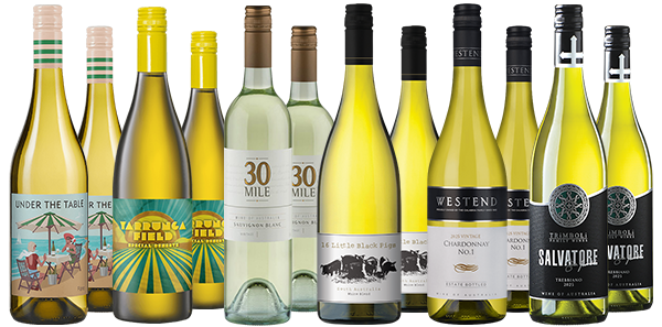 Mates’ Rates All Whites Dozen Mates’ Rates All Whites Dozen