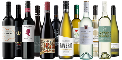 Critic’s Choice Collection Mixed Dozen