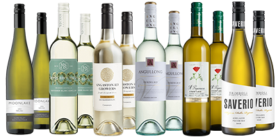 Critic’s Choice Collection All-Whites Dozen Critic’s Choice Collection All-Whites Dozen