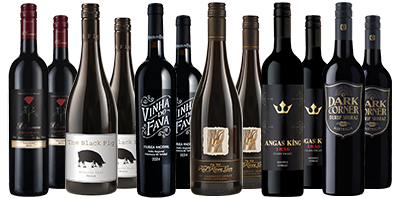 Celebrate Spring Deal 1: Most Re-ordered Reds Celebrate Spring Deal 1: Most Re-ordered Reds