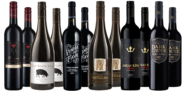 Celebrate Spring Deal 1: Most Re-ordered Reds Celebrate Spring Deal 1: Most Re-ordered Reds