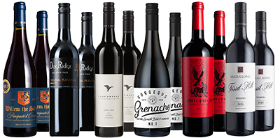 Celebrate Spring Day 2: Premium Reds Dozen